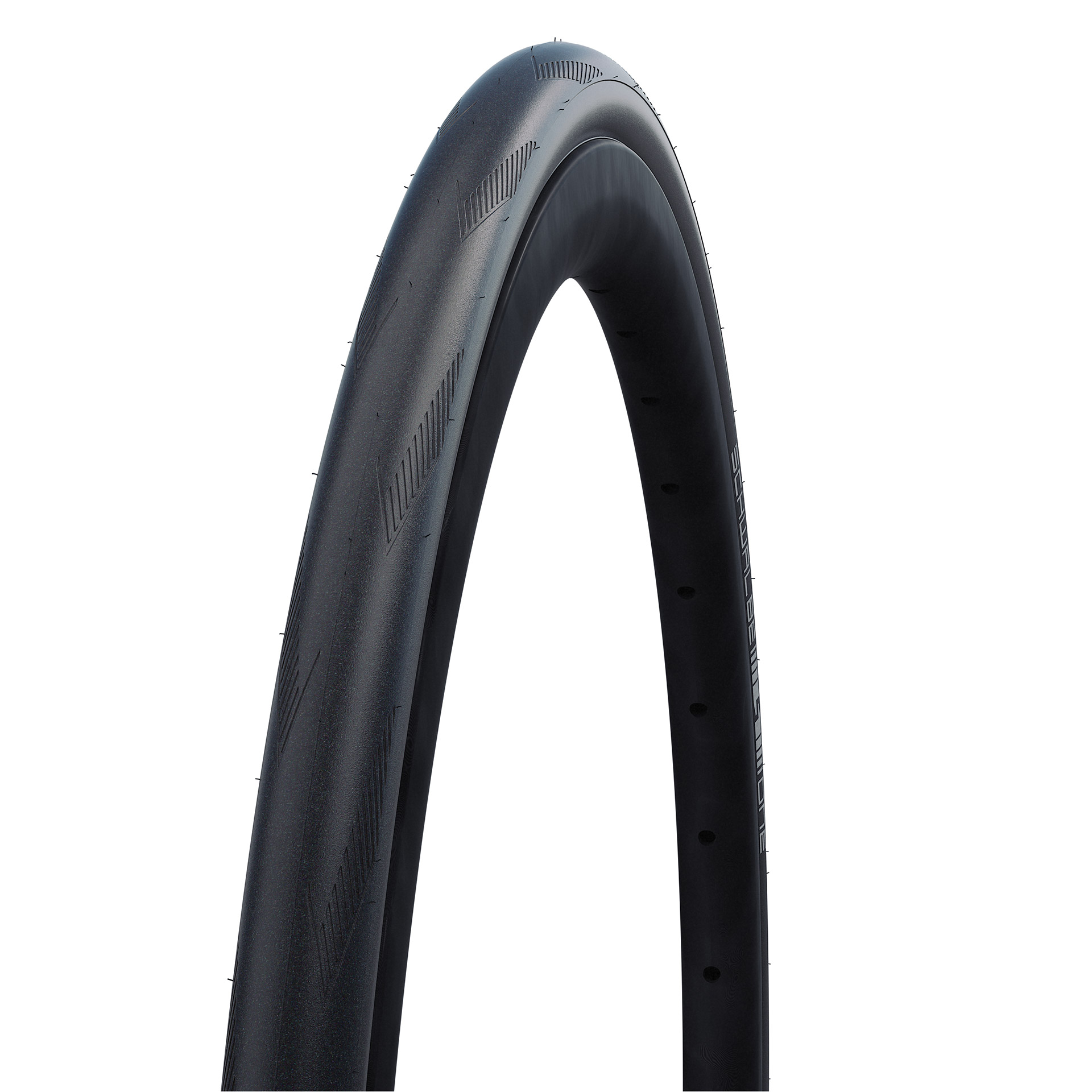 Schwalbe vouwband One Performance 23-520 zwart