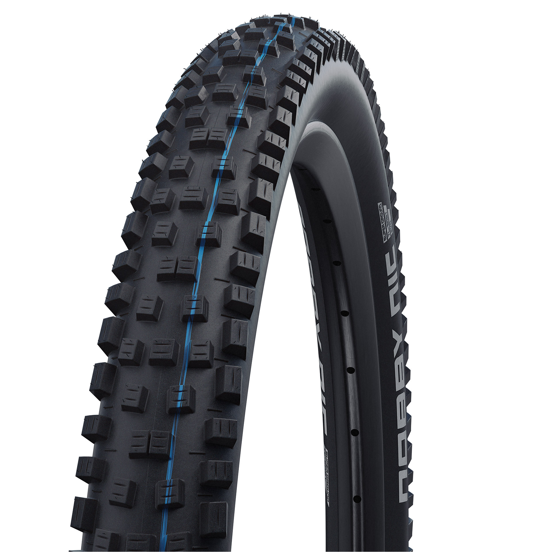 Schwalbe vouwband Nobby Nic Performance 62-584 TLE zwart