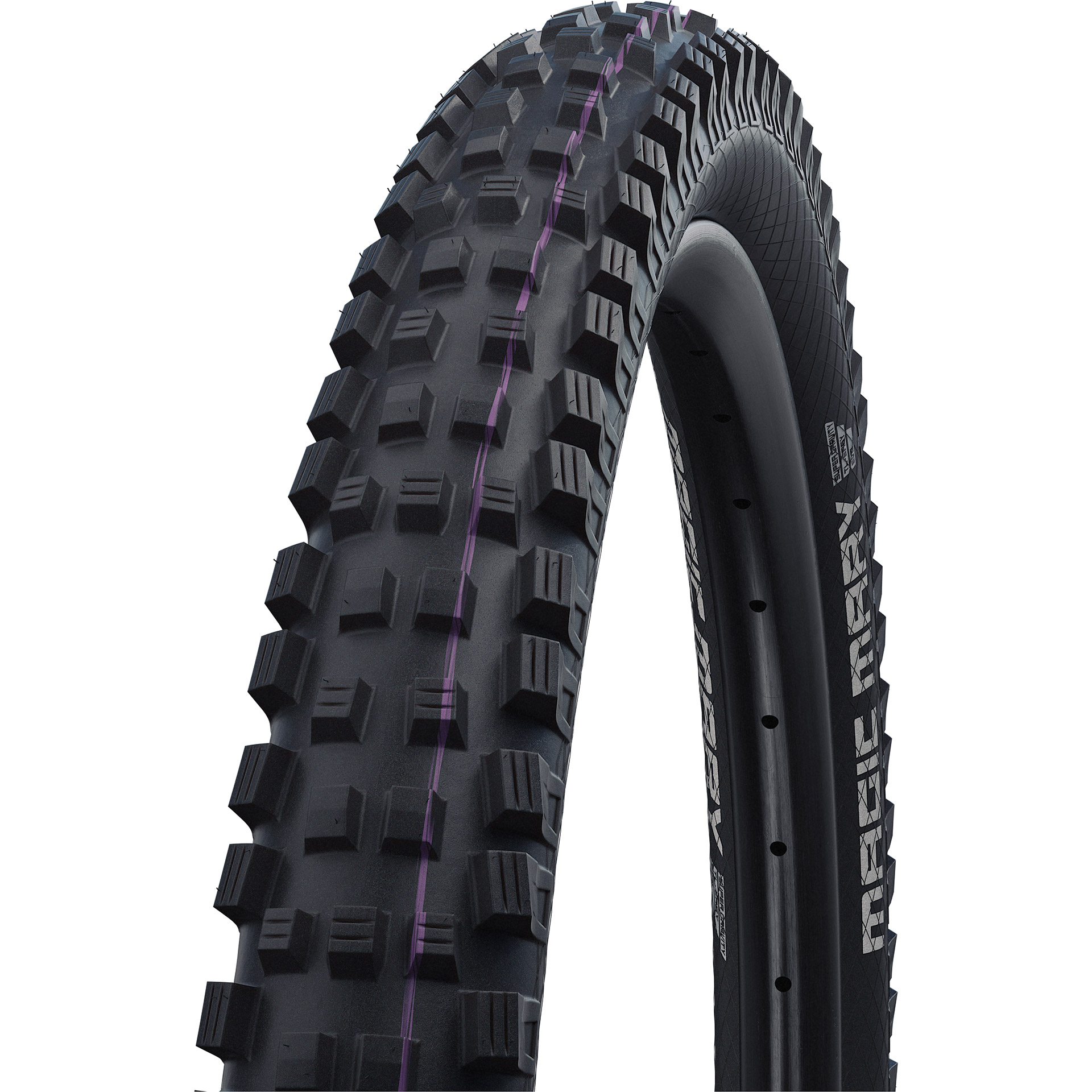 Schwalbe vouwband Magic Mary Evo 62-622 TLE Super Trial zw