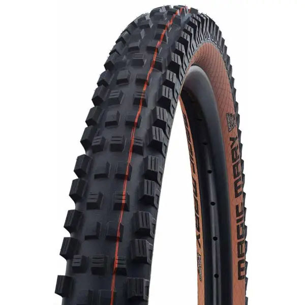 Schwalbe vouwb. M. Mary Evo 62-622 TLE S. Gravity zw/brons