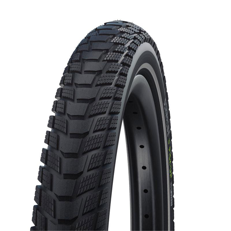 Schwalbe draadband Pick-Up Performance 60-584 +R zwart