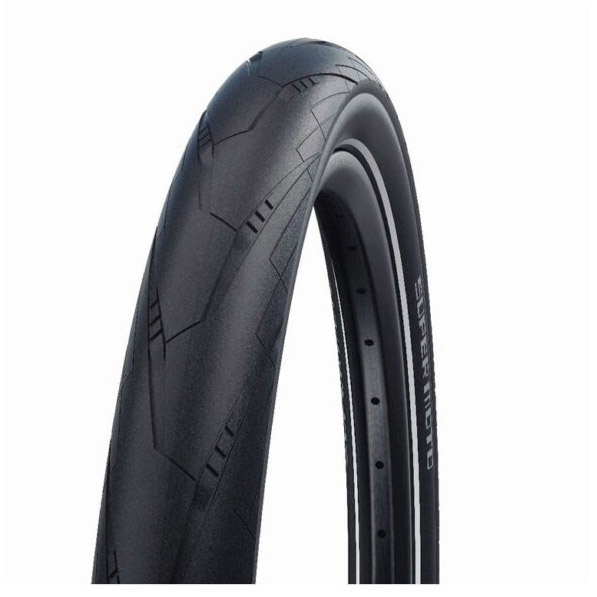 Schwalbe draadband Super Moto Performance 62-406 +R zwart