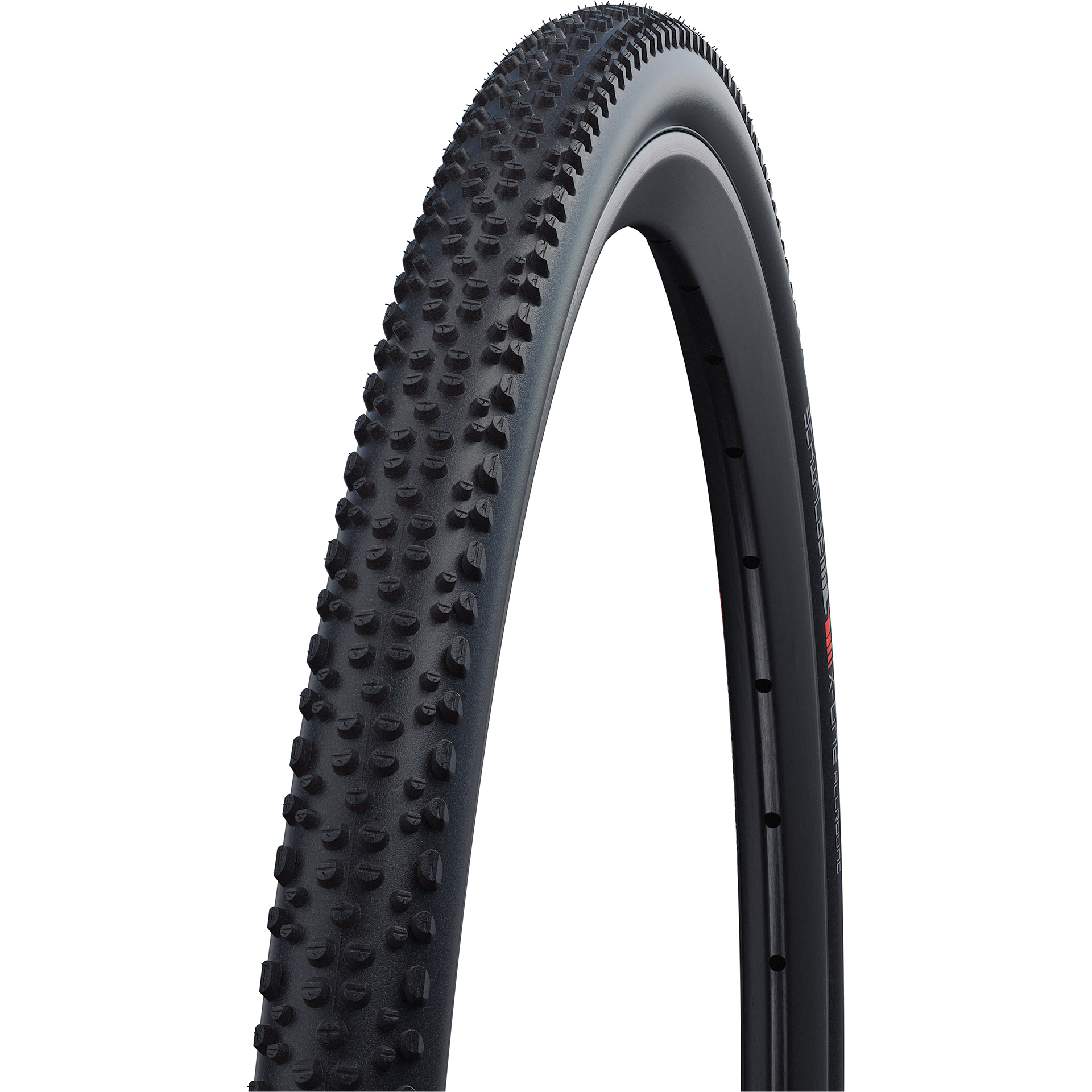 Schwalbe vouwband X-One Allround Perf 33-622 TLE zwart