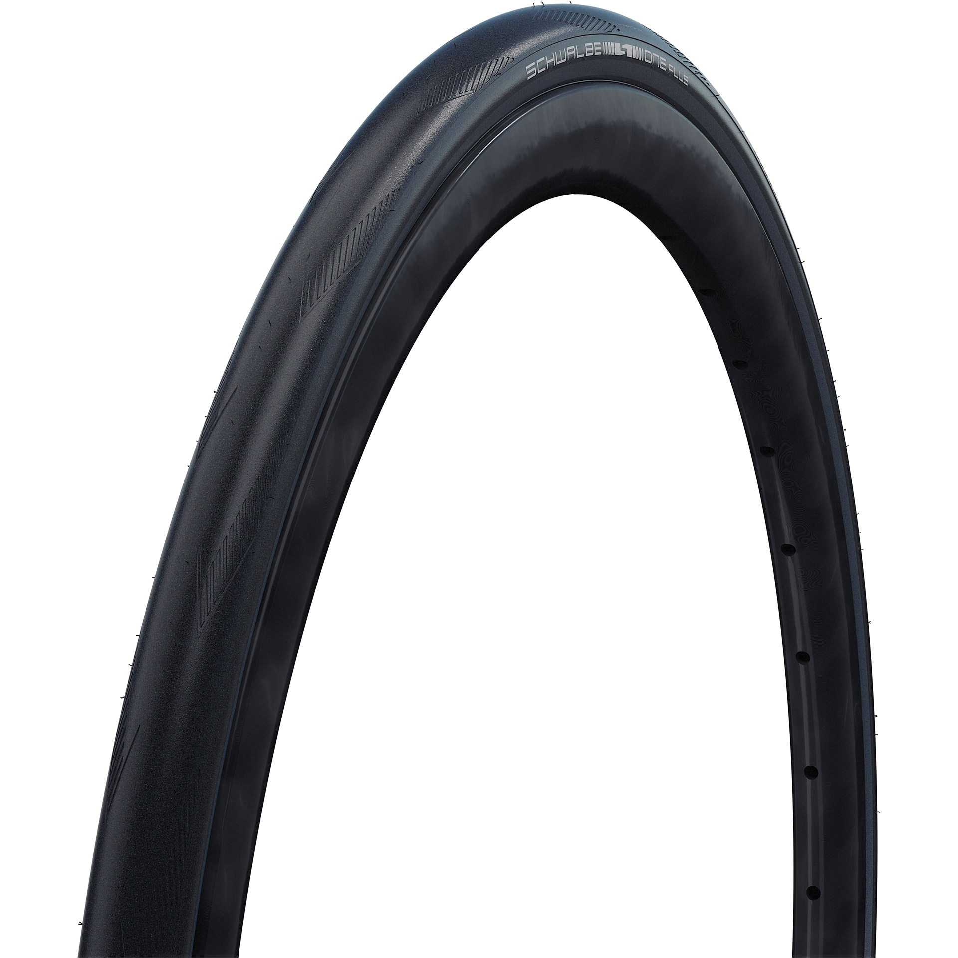 Schwalbe vouwband One Plus Performance 28-622 zwart