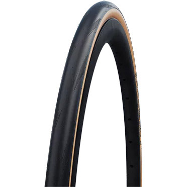 Schwalbe vouwband One Perf 25-622 TLE zwart/brons