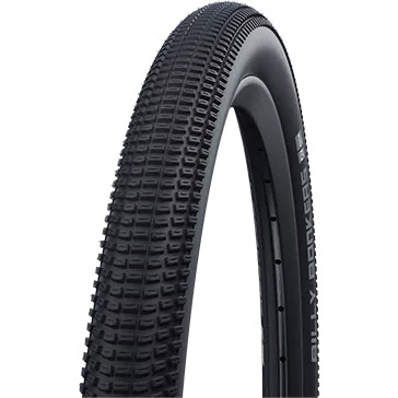 Schwalbe vouwband Billy Bonkers Performance 54-559 zw