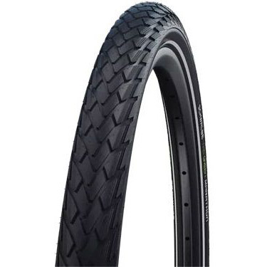 Schwalbe draadband Marathon Performance 40-635 +R zwart