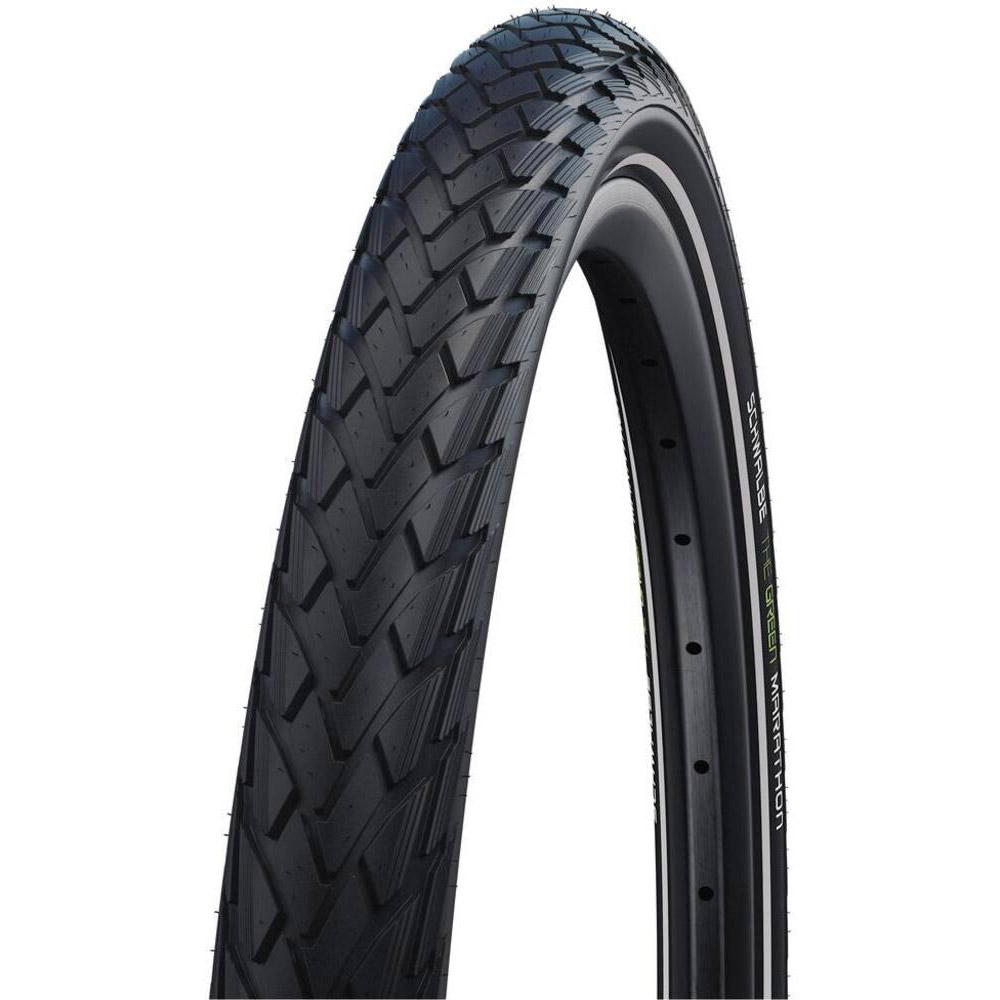 Schwalbe draadband Marathon Performance 32-622 +R zwart