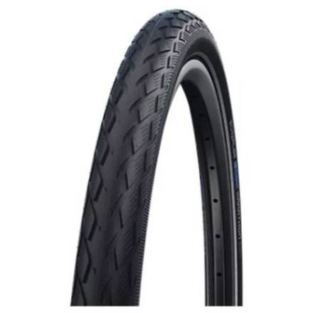 Schwalbe draadband Marathon Performance 47-507 +R zwart