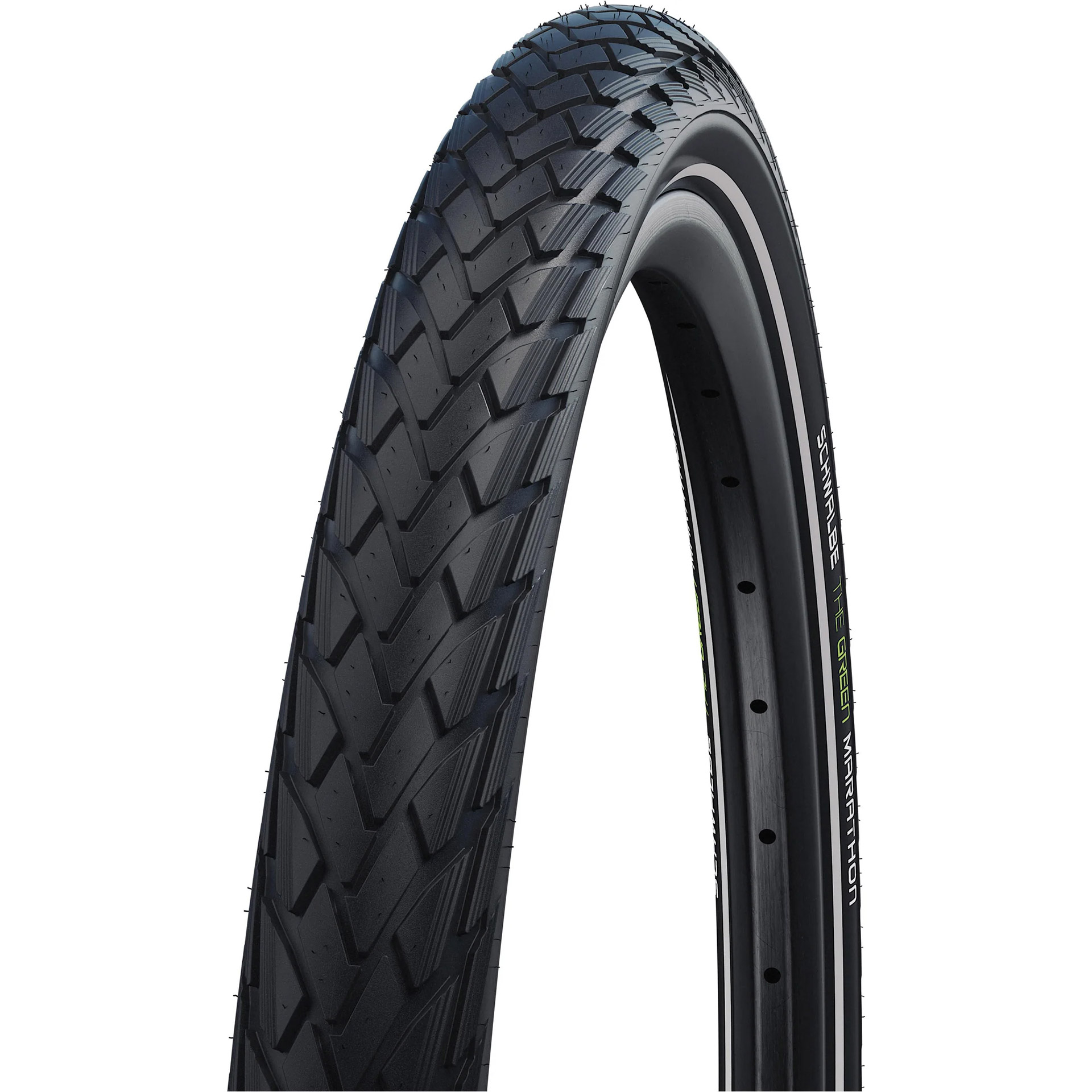 Schwalbe draadband Marathon Performance 50-559 +R zwart