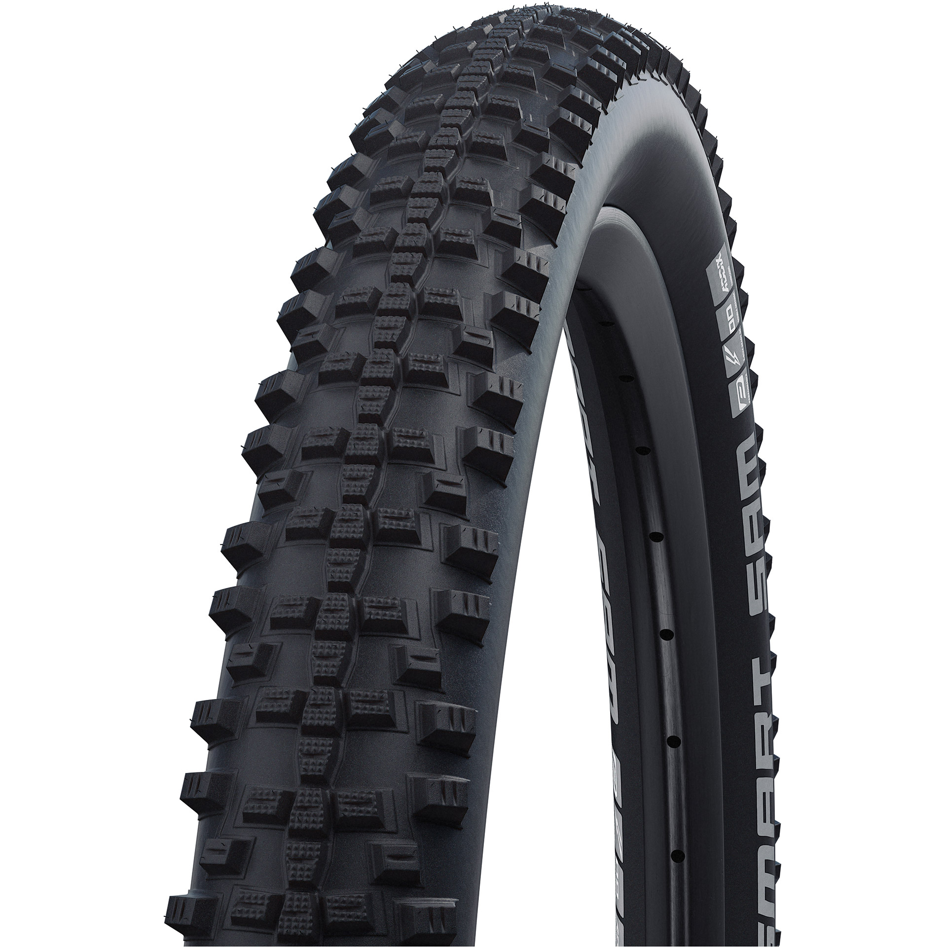 Schwalbe draadband Smart Sam Performance 65-622 +R zwart