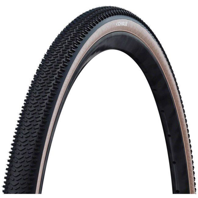 Schwalbe vouwband G-One R Pro Evolution 40-622 TLR zwart/tr