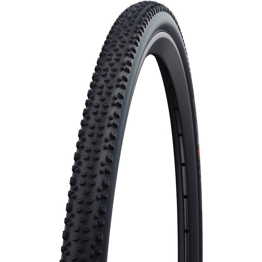 Schwalbe vouwband X-One Allround Evo 35-622 TLE zwart