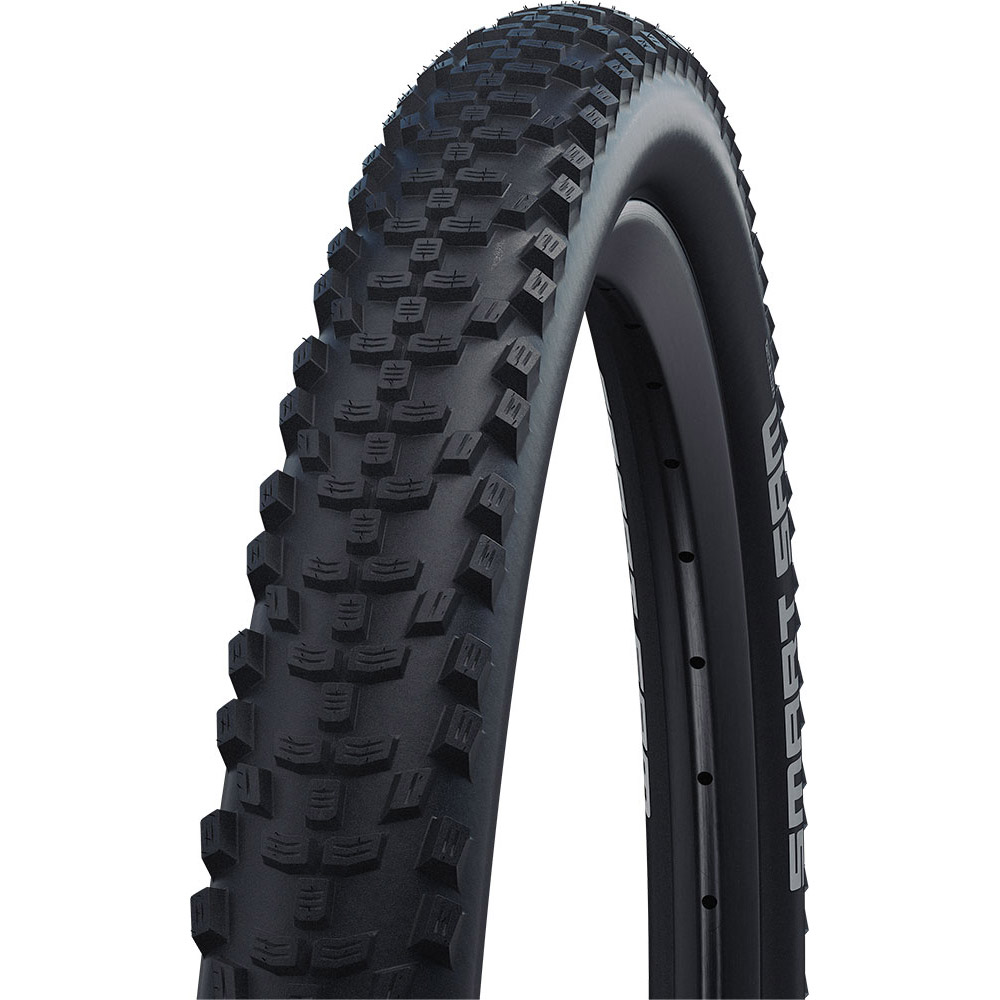 Schwalbe draadband Smart Sam Performance 47-622 zwart