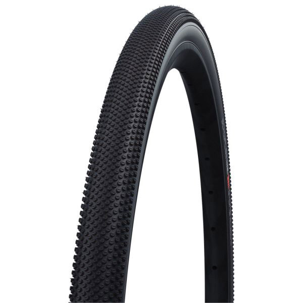 Schwalbe vouwband G-One Allround Perf 57-584 TLE +R zw