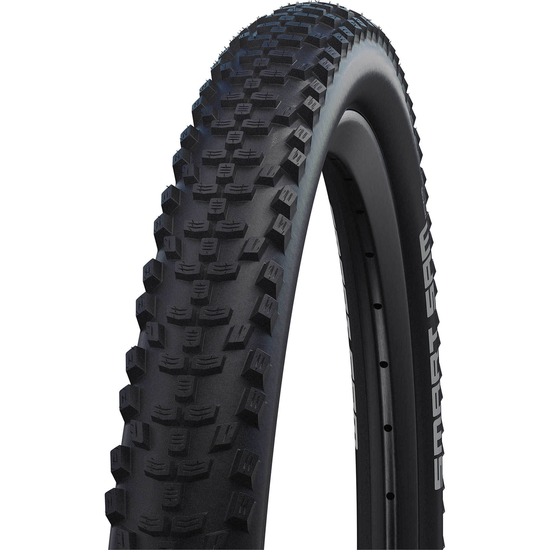 Schwalbe draadband Smart Sam Performance 54-559 zwart