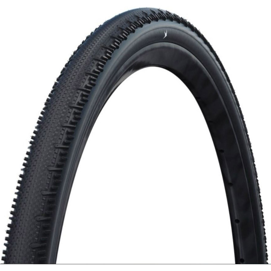 Schwalbe vouwband G-One RS Pro Evolution 45-622 TLR zwart