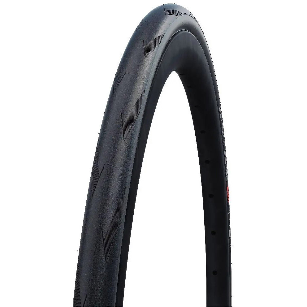 Schwalbe vouwband Pro One Evolution 28-559 TLE zwart