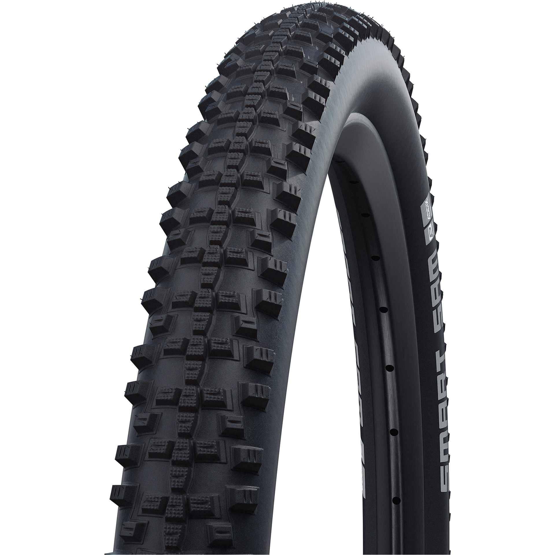 Schwalbe draadband Smart Sam Performance 57-559 zwart