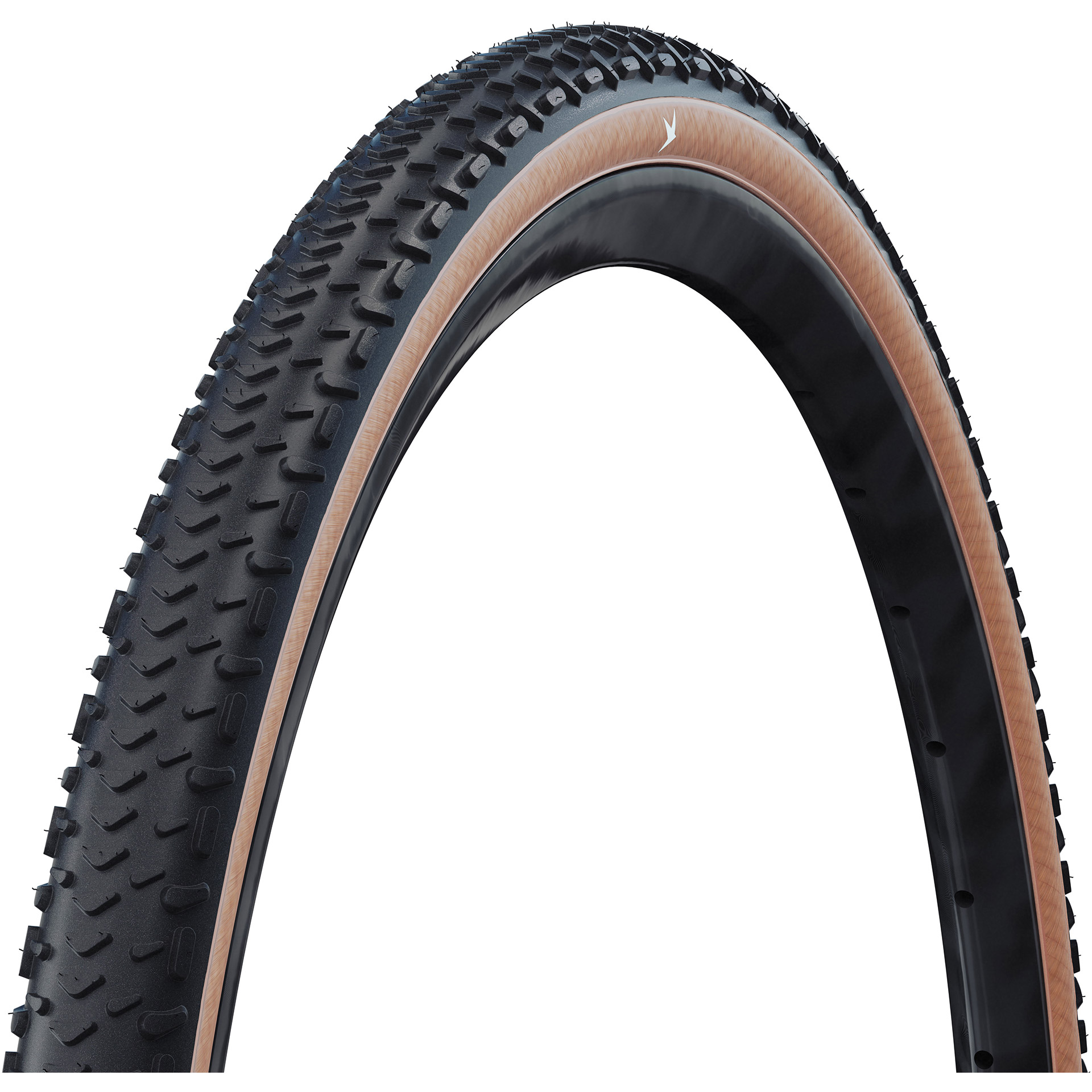 Schwalbe vouwband G-One RX Pro Evo 45-622 TLR zwart/transp.