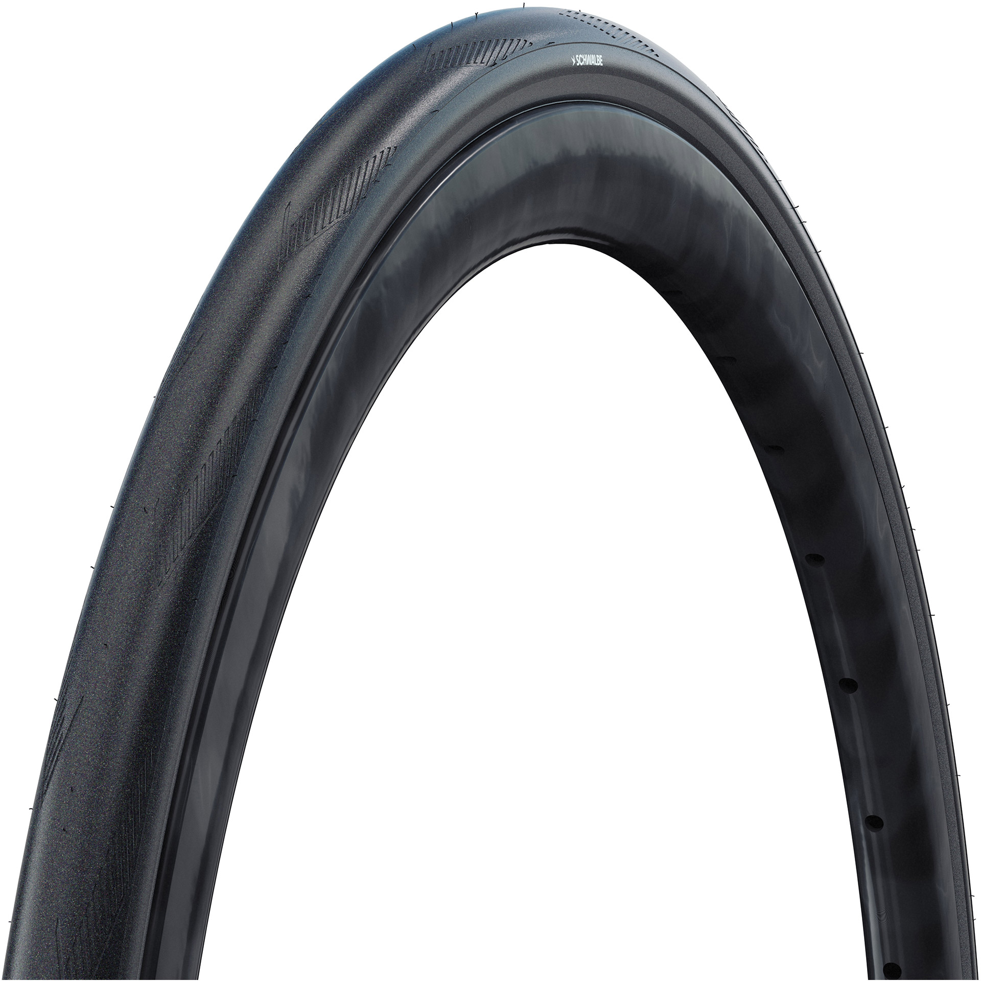 Schwalbe vouwband One 365 Performance 28-622 TLR +BR zw