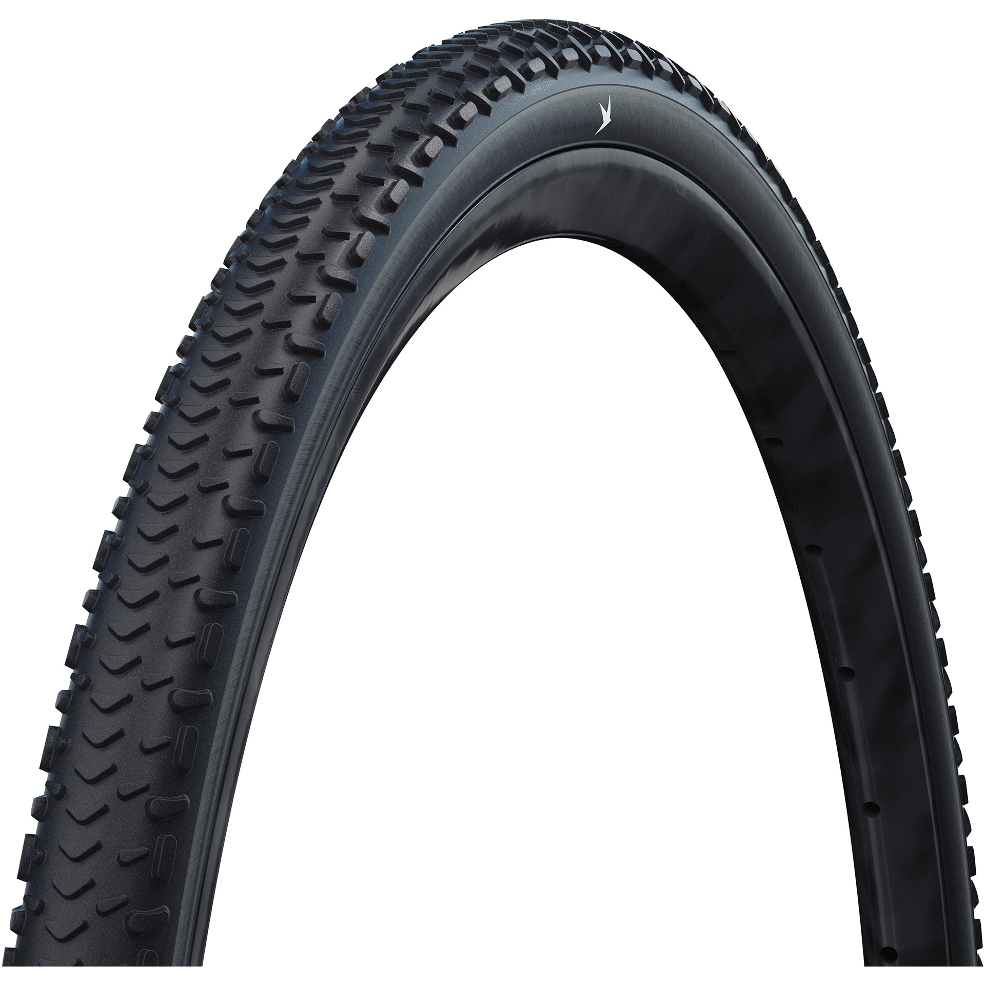 Schwalbe vouwband G-One RX Pro Evolution 40-622 TLR zwart