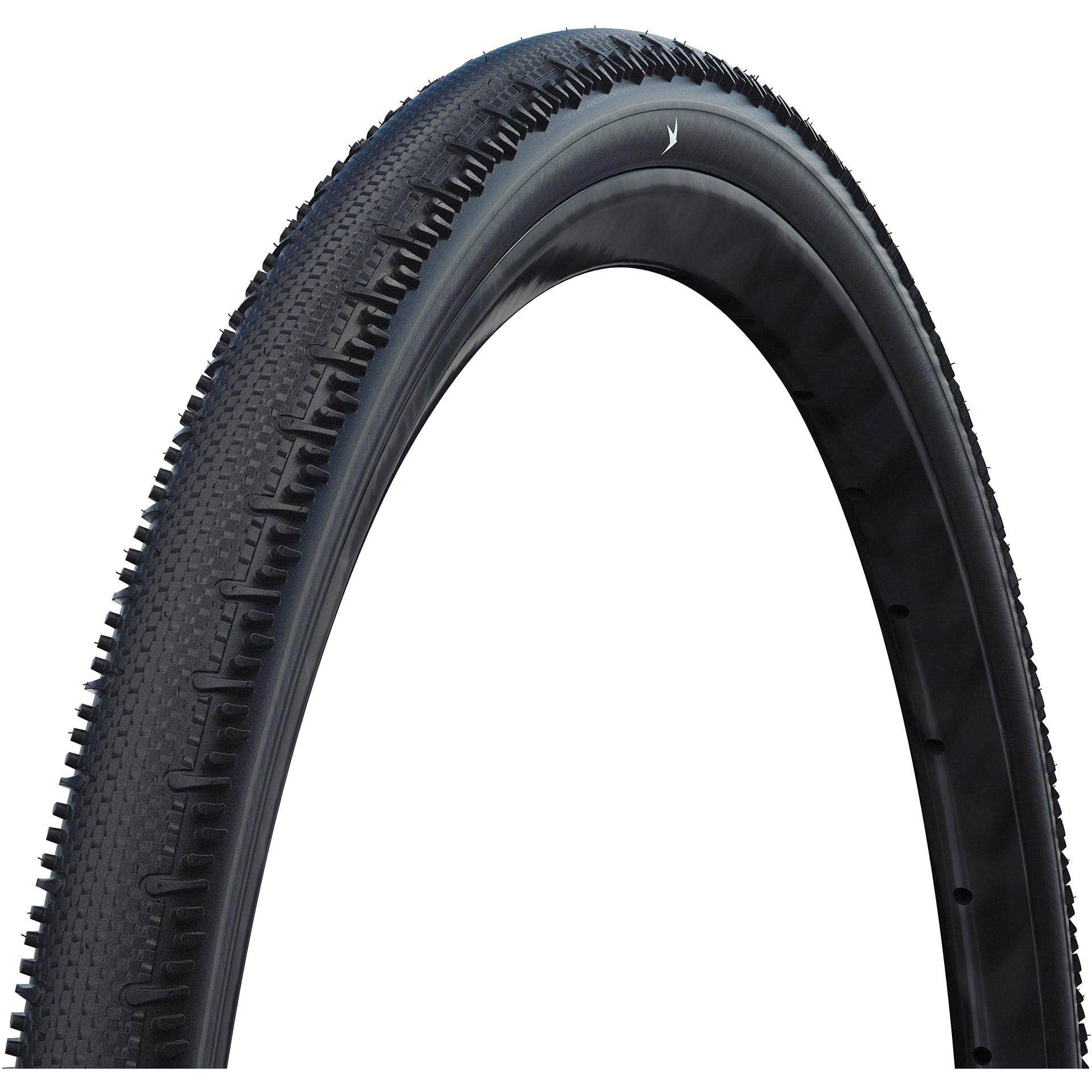 Schwalbe vouwband G-One RS Pro Evolution 55-622 TLR zwart
