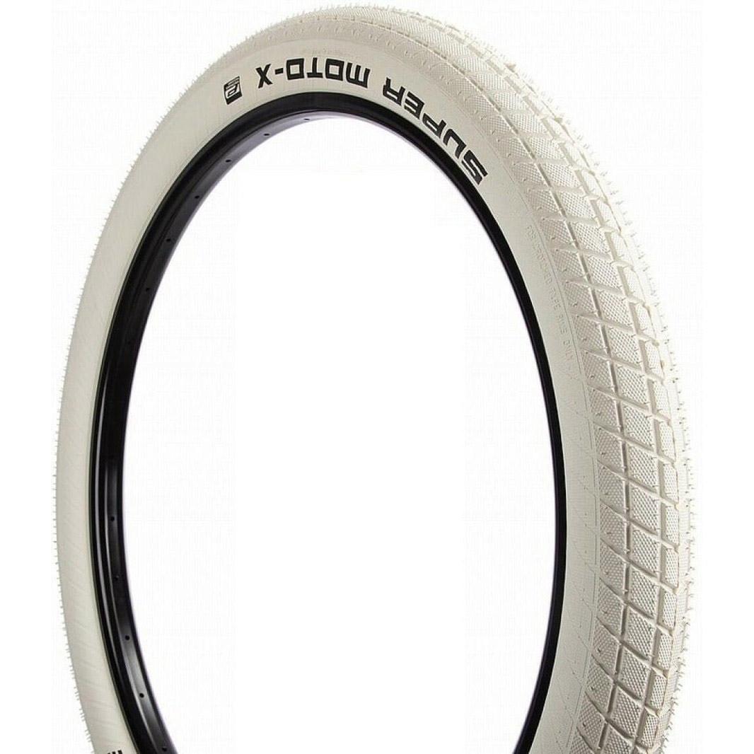 Schwalbe draadband Super Moto-X Perf 70-584 wit