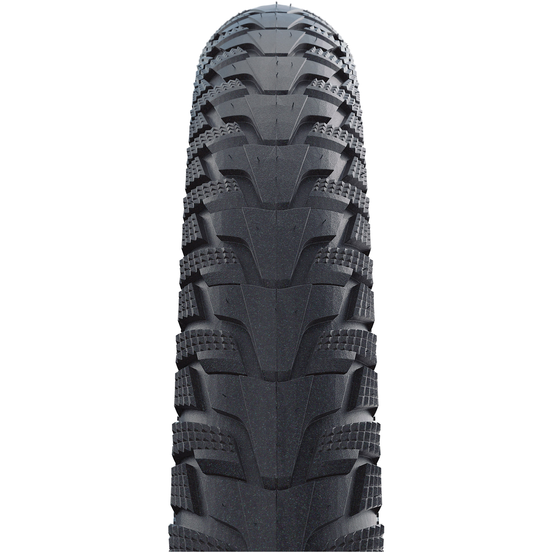 Schwalbe draadband Energizer Plus Perf 55-622 +R zwart