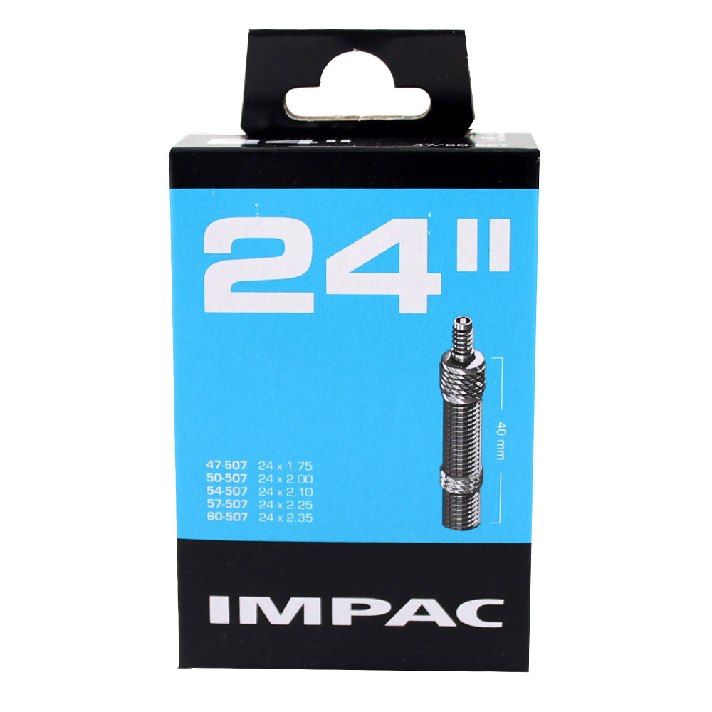 Impac binnenband 24" 40/60-507 HV 40mm