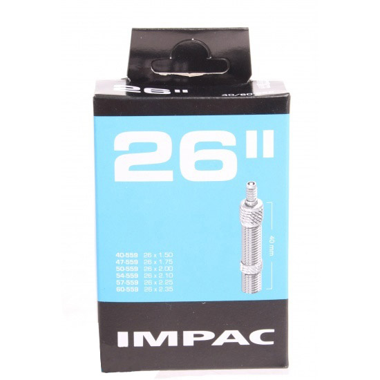 Impac binnenband 26" 40/60-559 HV 40mm