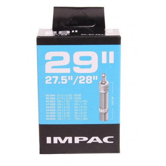 Impac binnenband 27½/28/29" 40/60-584/635 HV 40mm