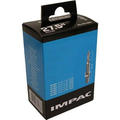Impac binnenband 27½" 40/60-584 AV 40mm