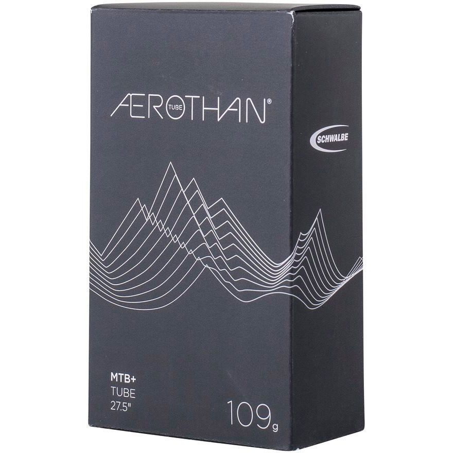 Schwalbe binnenband Aerothan SV21FE 27½" 62/75-584 FV 40mm