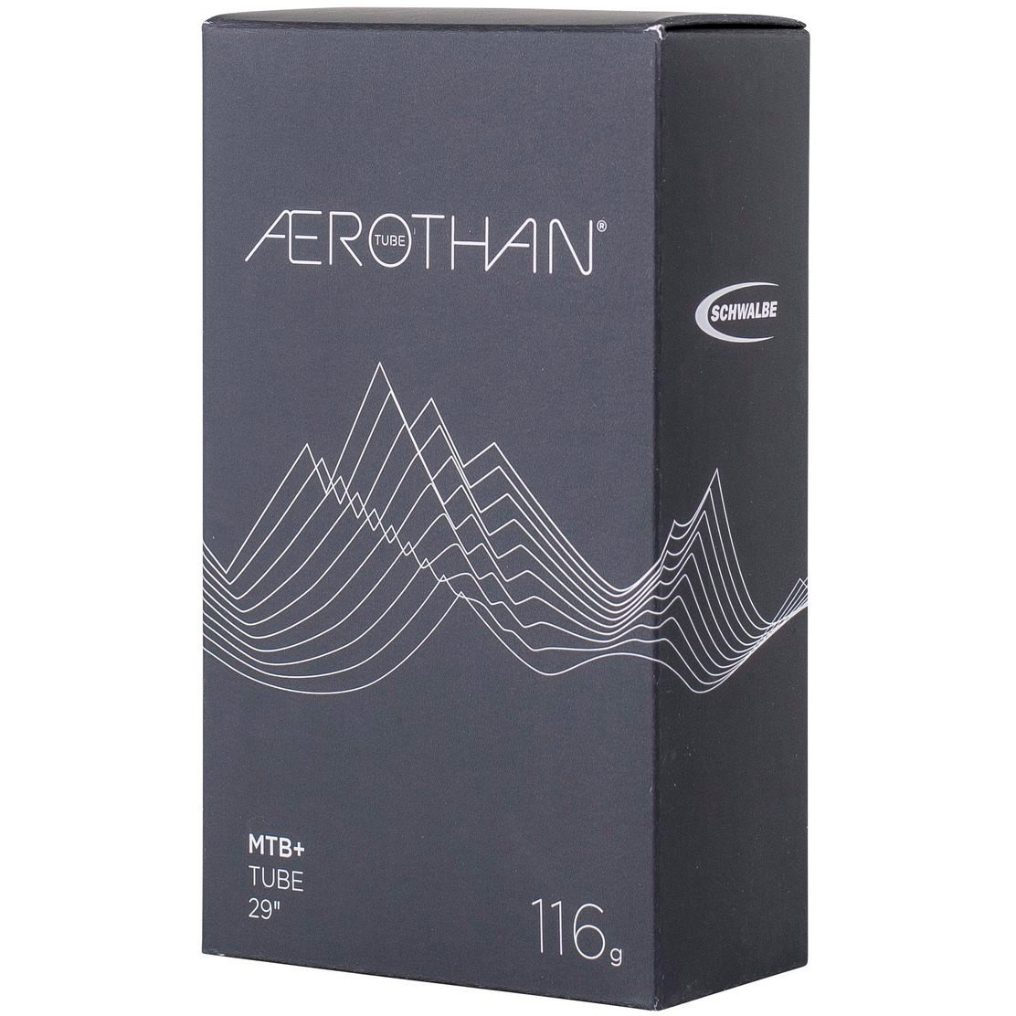 Schwalbe bib Aerothan SV19FE 27½/28/29" 62/75-622 FV 40mm