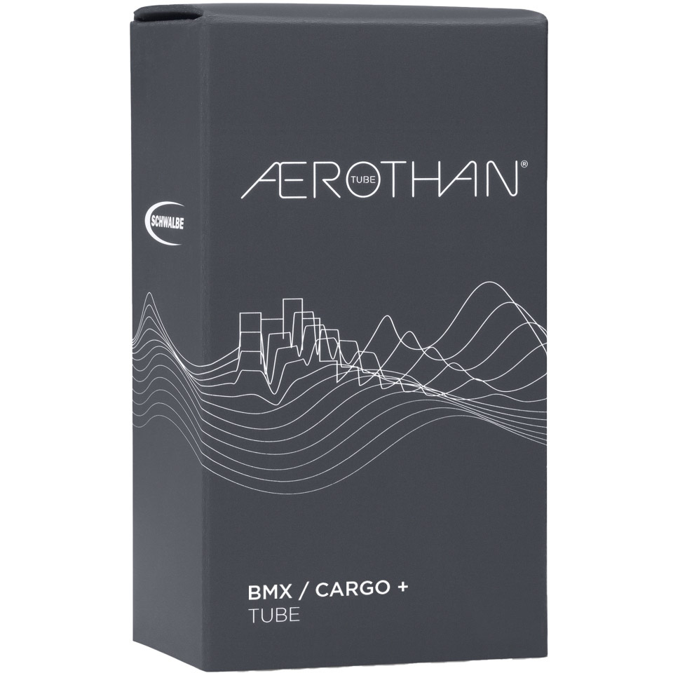 Schwalbe binnenband Aerothan AV7E+ 20" 54/62-406 AV 40mm