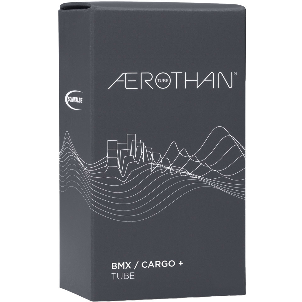 Schwalbe binnenband Aerothan AV17E+ 28" 37/50-622 AV 40mm