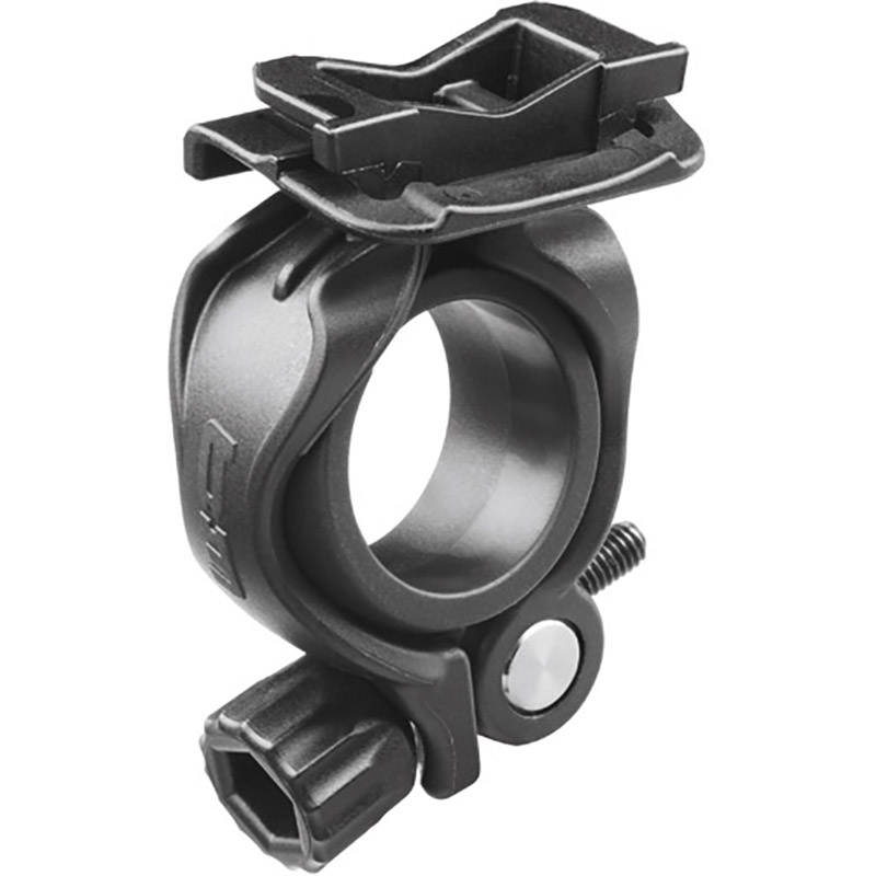 Busch & Müller stuurhouder Ixon Core & Fire