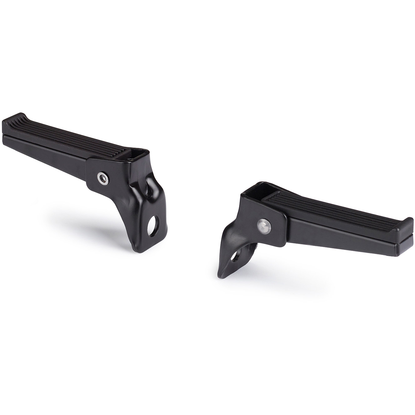 Bobike voetsteunen opklapbaar universeel as mount 1119