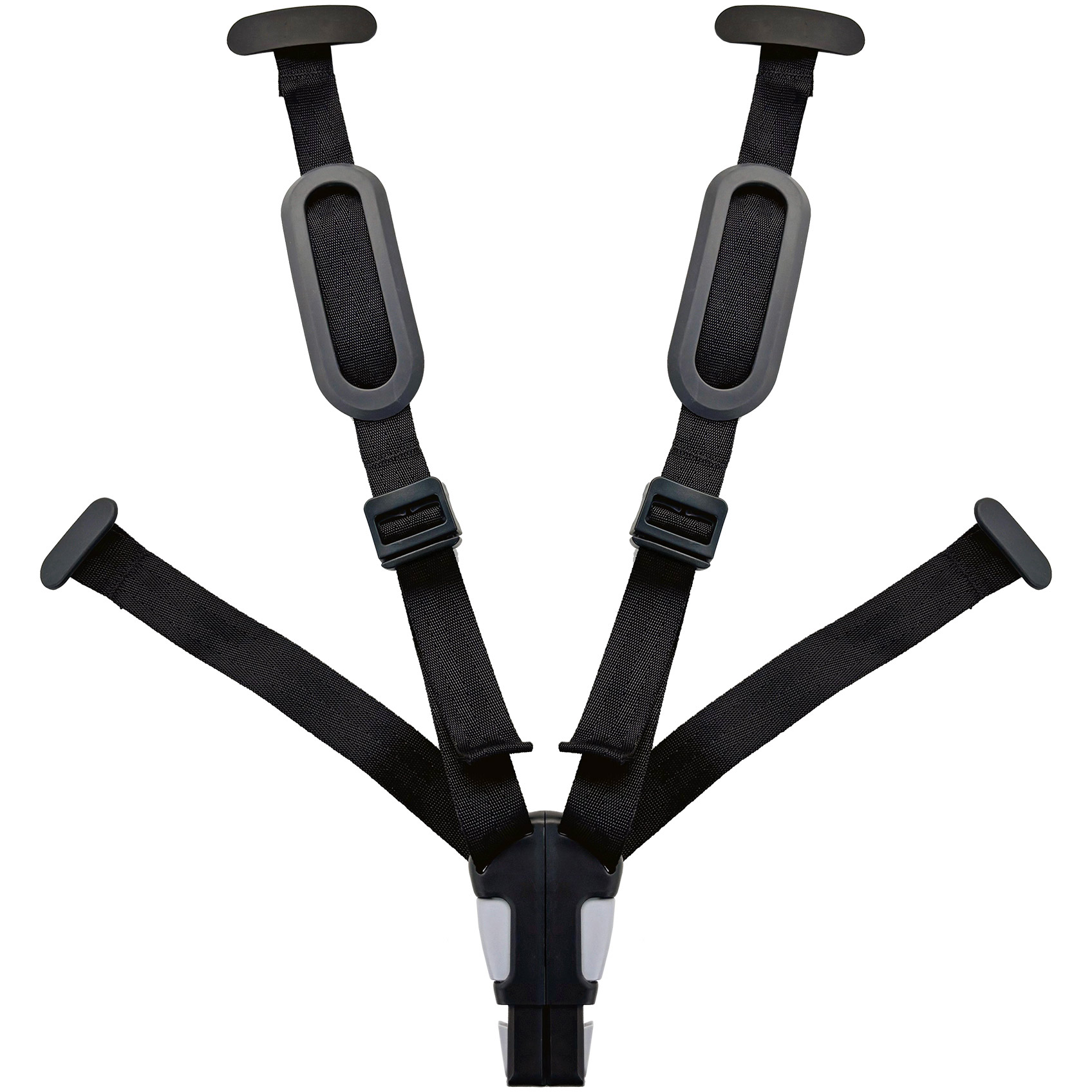 Bobike gordel voor Evolve zitjes