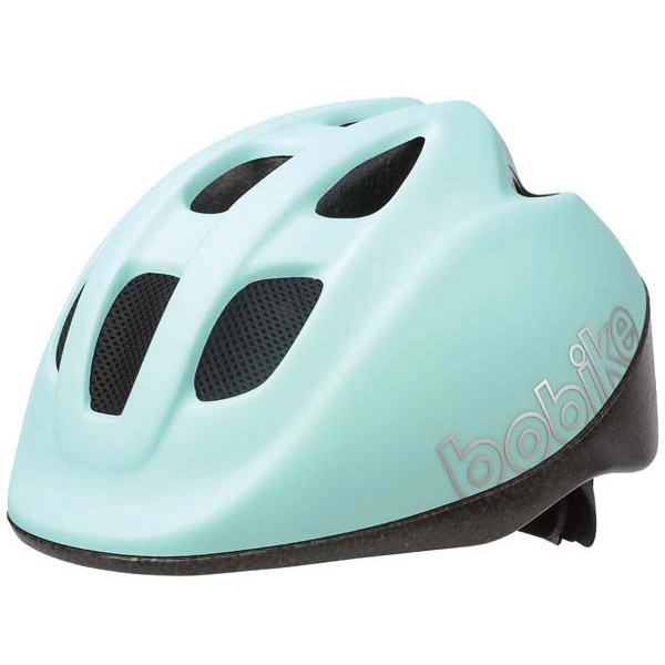 Bobike kinderhelm Go XS marshmallow mint