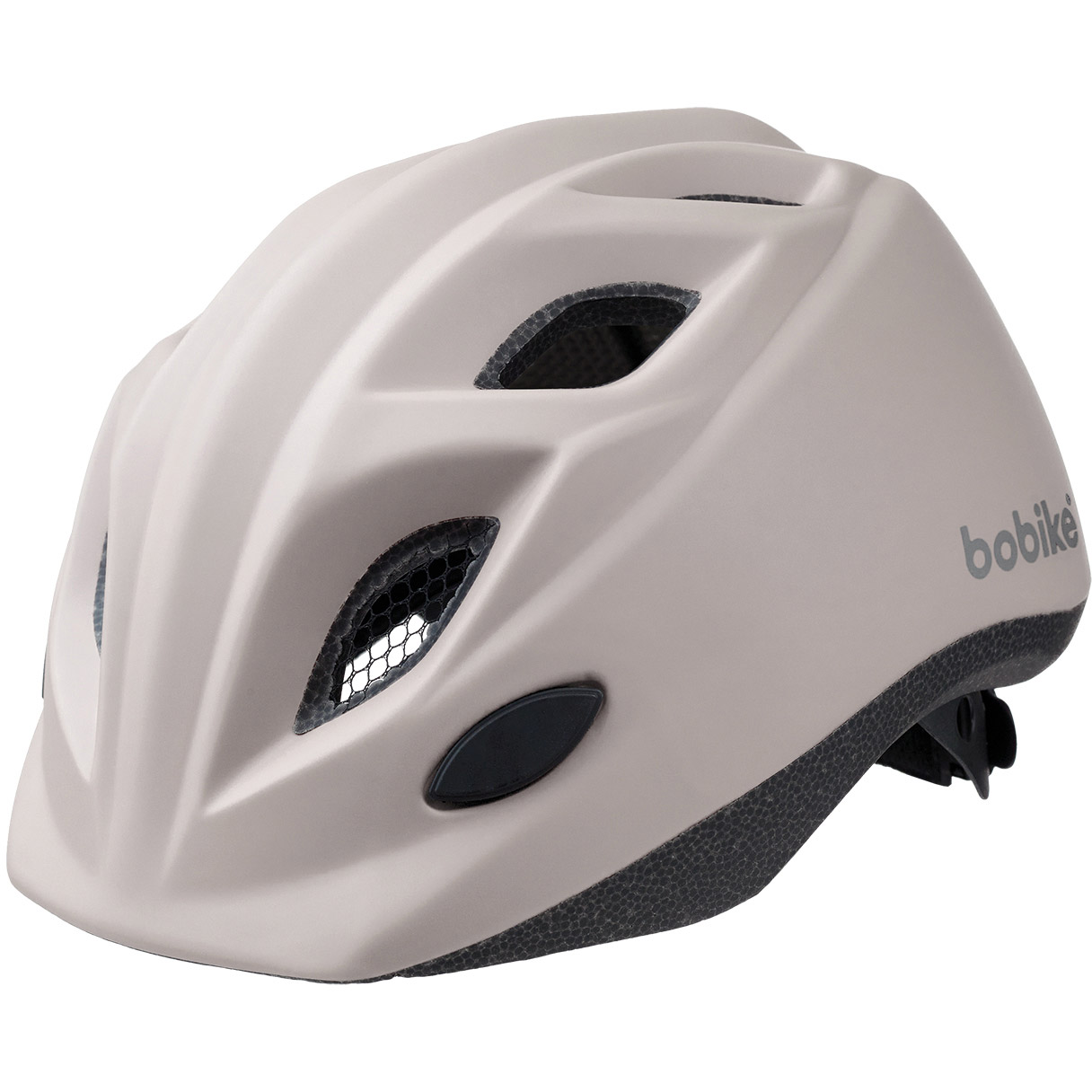 Bobike kinderhelm XXS 44-48cm vanilla cupcake