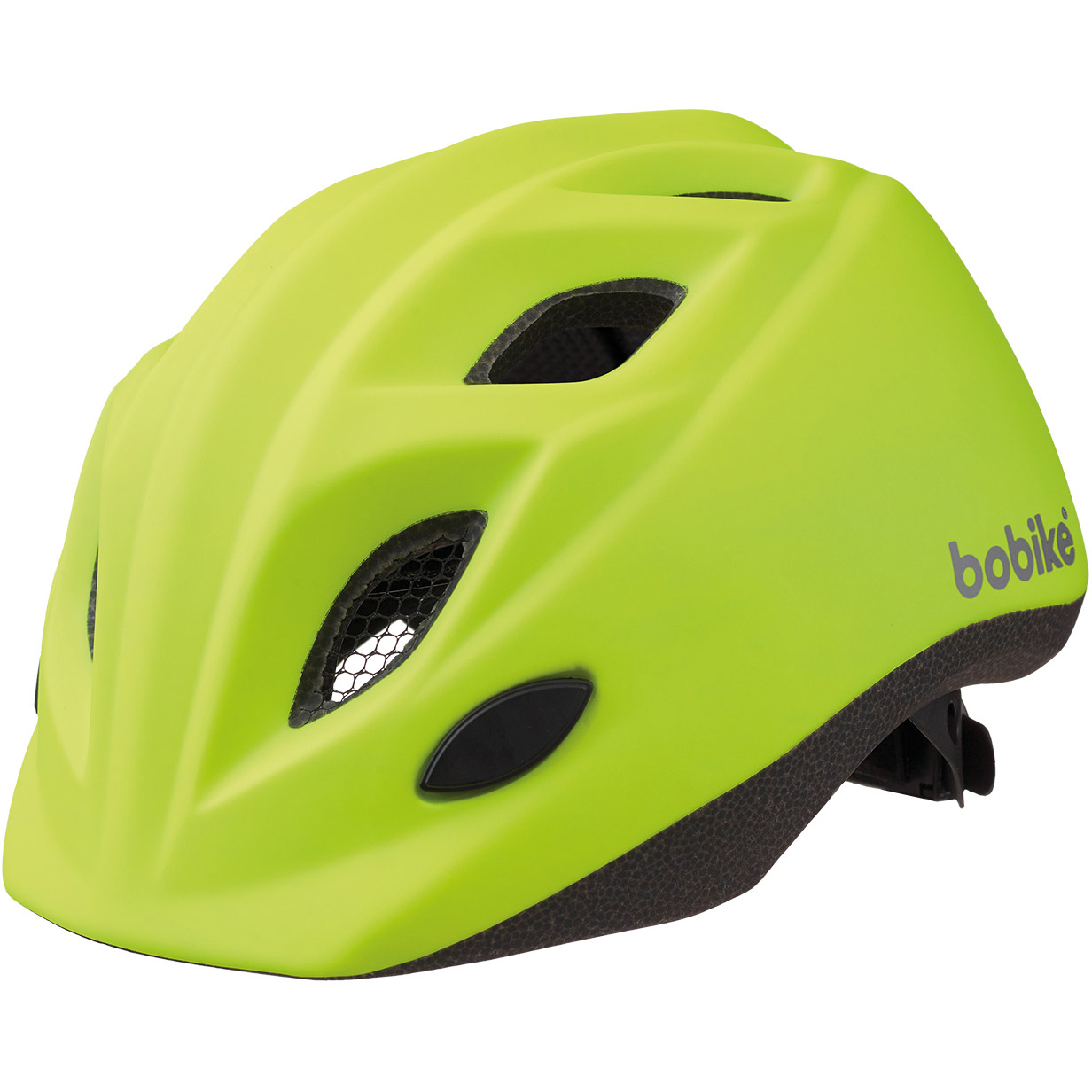 Bobike kinderhelm XXS 44-48cm firefly fluo
