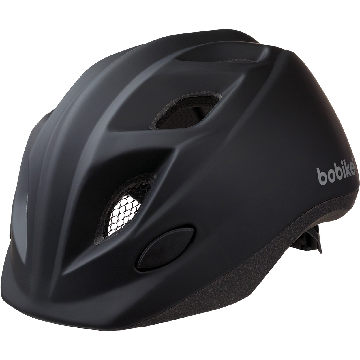 Bobike kinderhelm XXS 44-48cm urban black