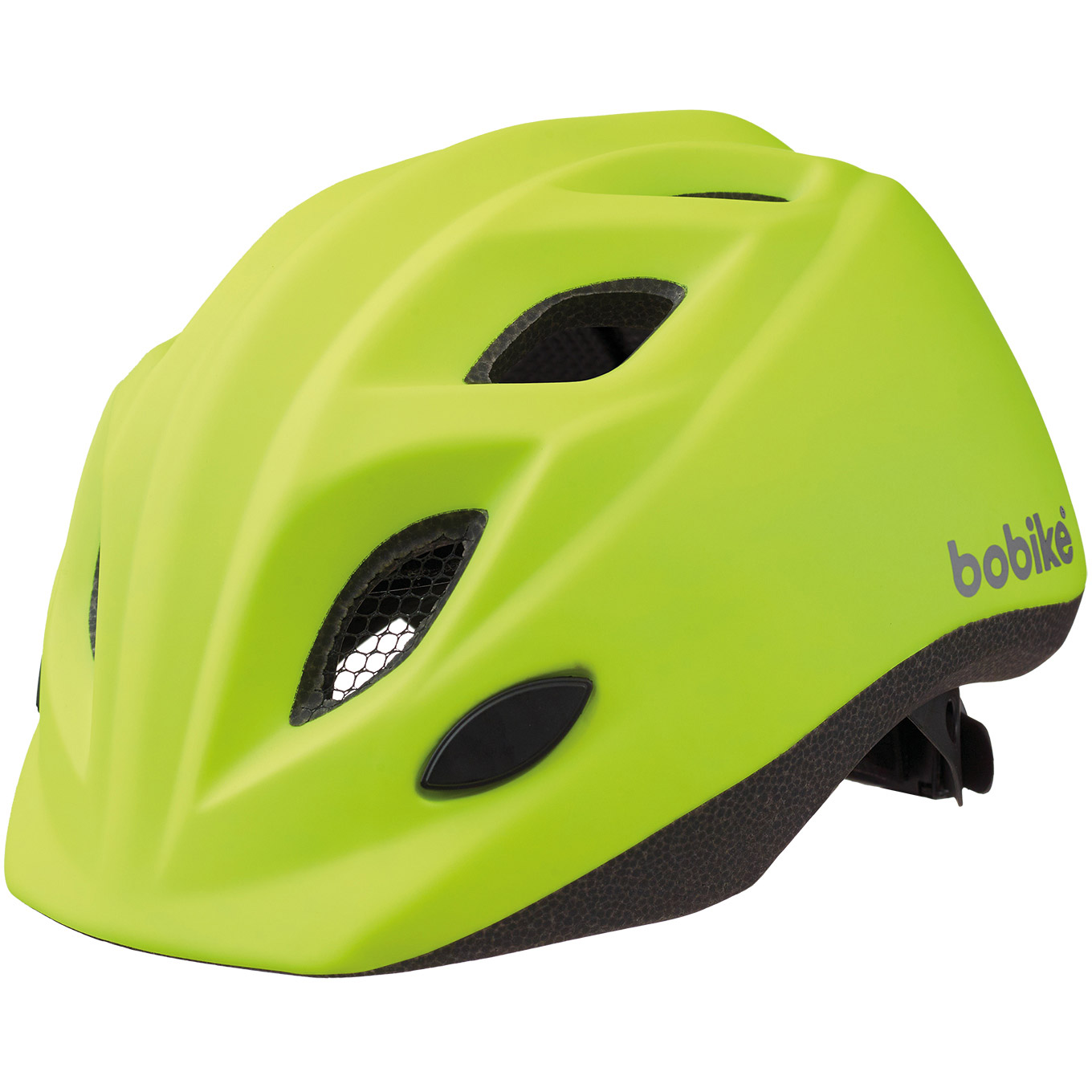 Bobike kinderhelm XS 48-52cm firefly fluo