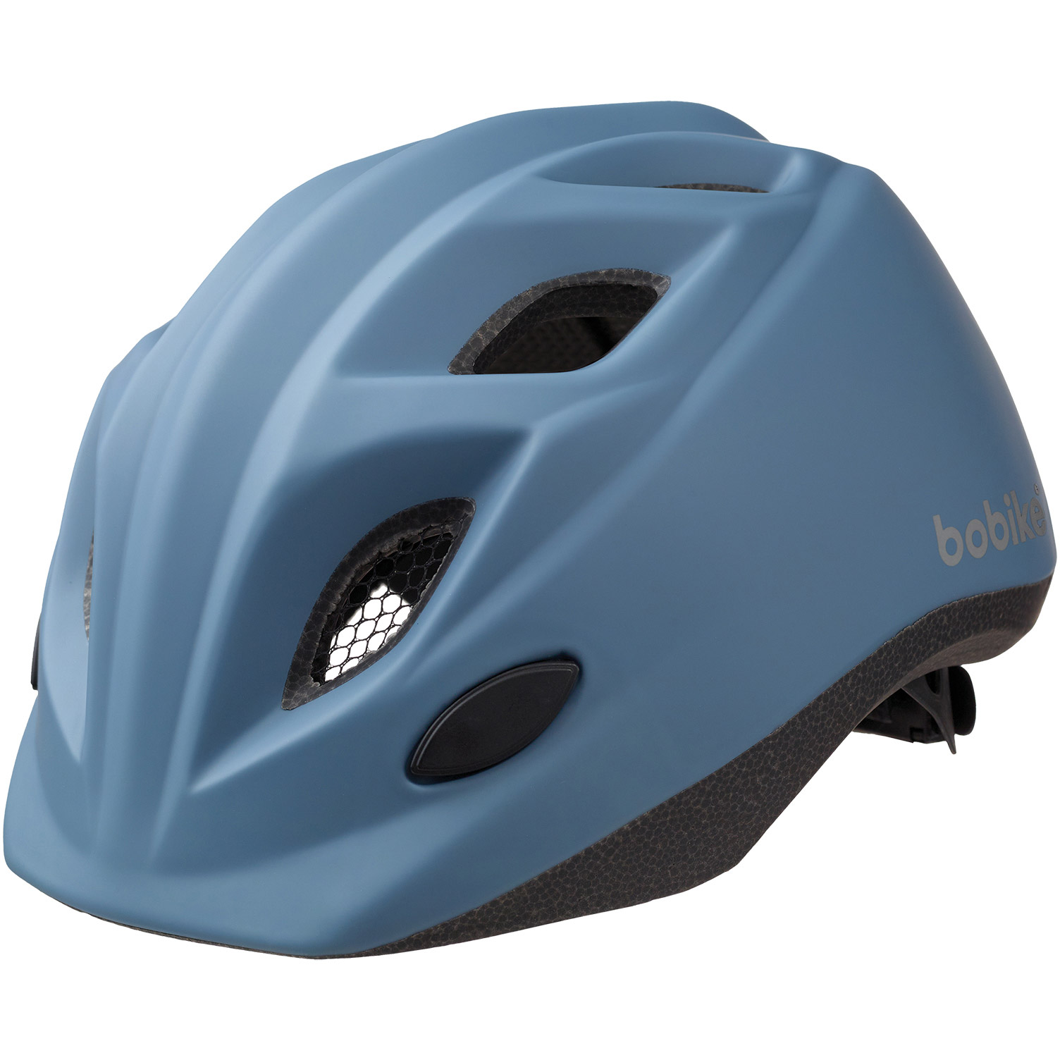 Bobike kinderhelm S 52-56cm citadel blue