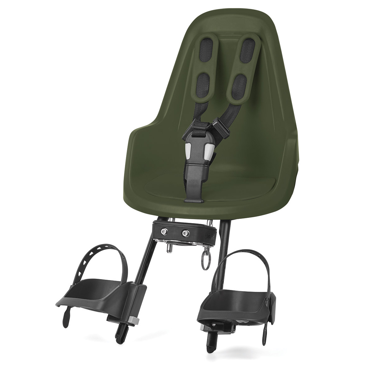Bobike voorzitje One Mini   olive green