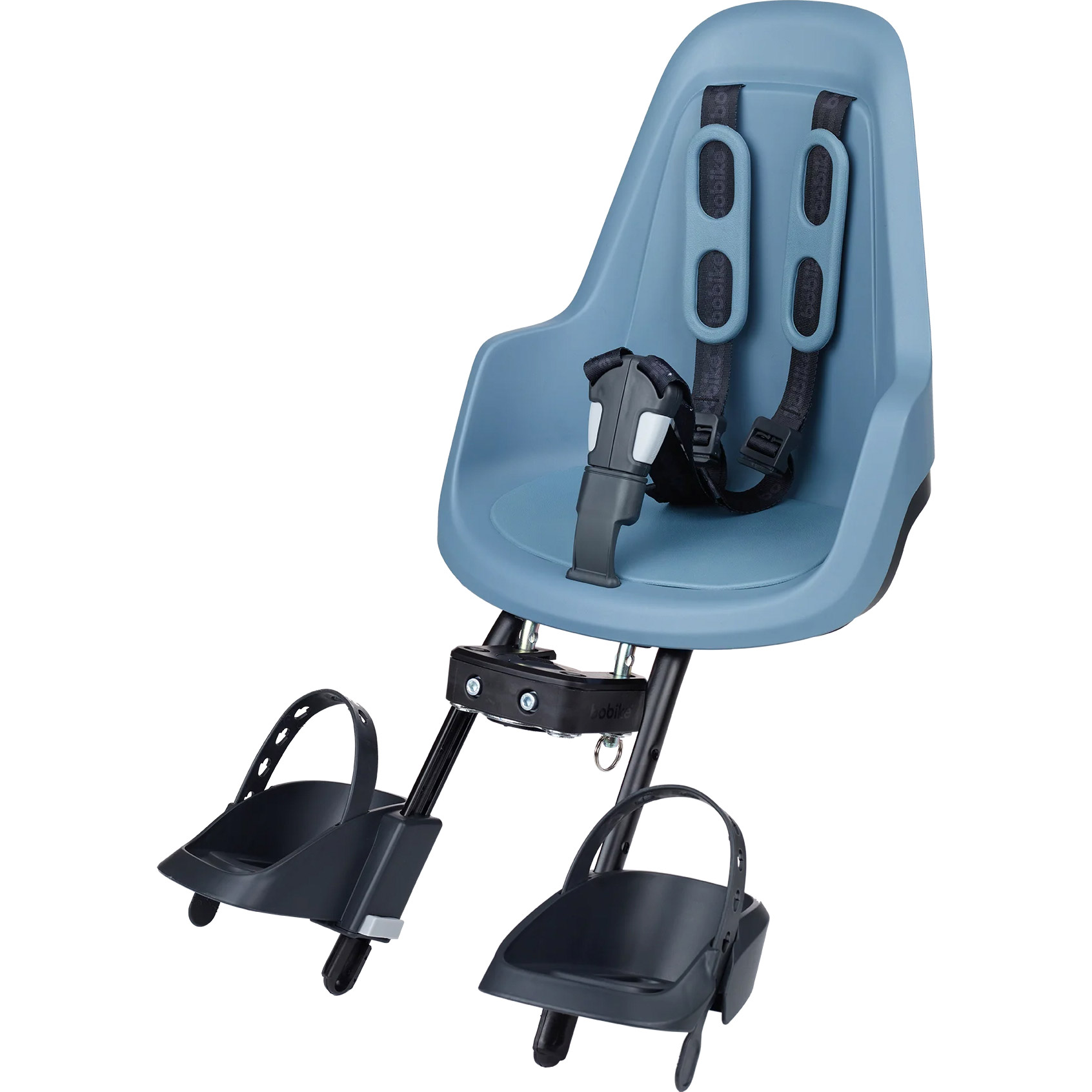 Bobike voorzitje One Mini   citadel blue
