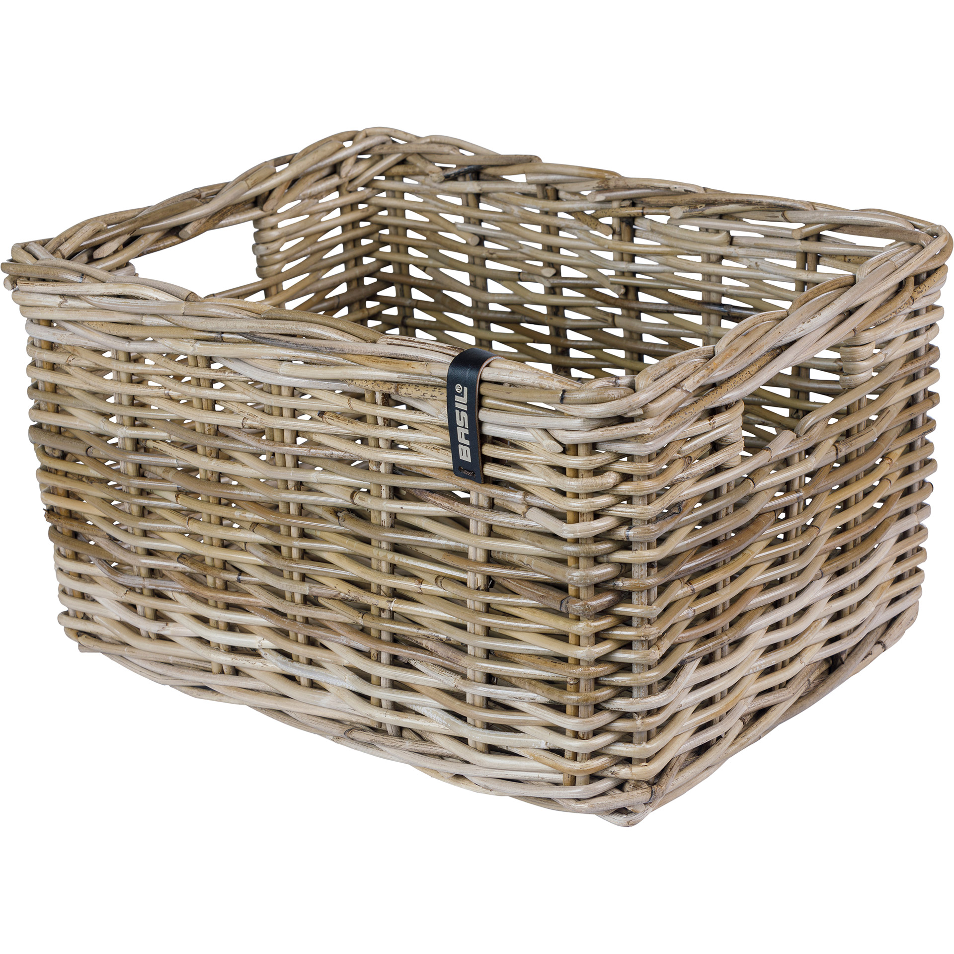 Basil mand Dax S grijs