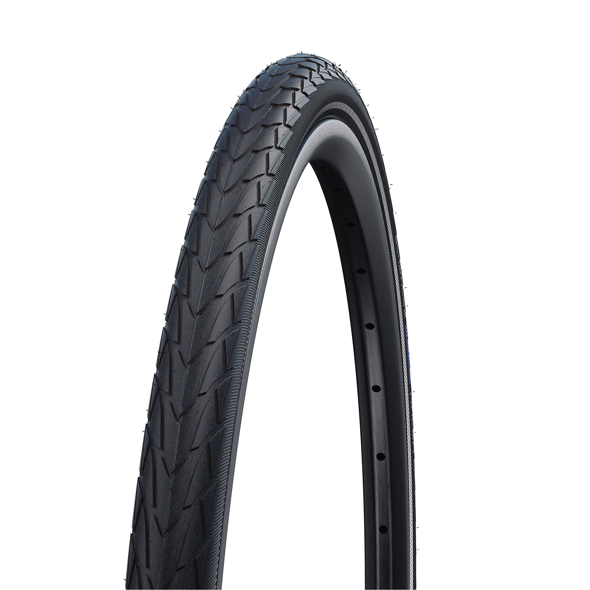 Schwalbe draadband Marathon Racer Performance 40-355 +R zw